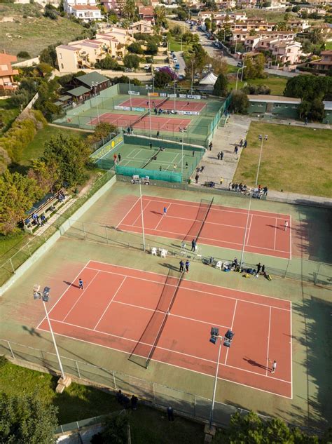 Book a Padel Court at Asd Primo Sport